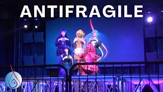 【OniCon 2024】LE SSERAFIM 르세라핌 ANTIFRAGILE【Dance Cover】 [upl. by Tess]