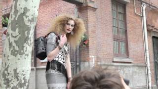 MIMCO Behind The Scenes  Dreamwarp Society  Season 1 2012 [upl. by Marsiella671]