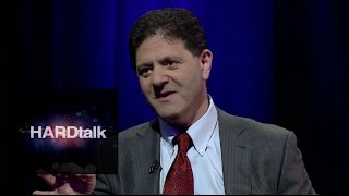 Nick Hanauer answers audience questions  BBC HARDtalk [upl. by Zevahc]