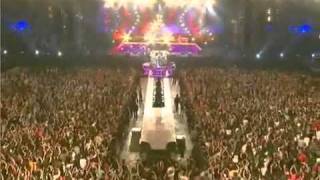 X JAPAN IV 2009 Taiwan Liveflv [upl. by Ravel648]