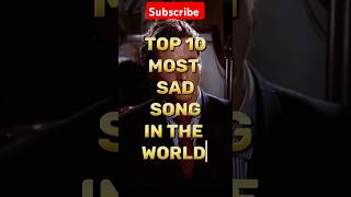 which one do you likesadsongs top10 facts [upl. by Notlit]