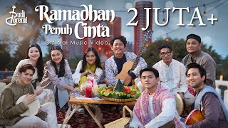 Budi Doremi  Ramadhan Penuh Cinta Official Music Video [upl. by Gaylor]