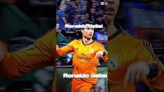 Keşfet riRonaldo delisi Ronaldo nasıl k keşfet football keşfet [upl. by Ever]