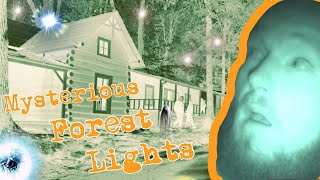 Haunted Ghost Town of Elkmont Tennessee  The Most Haunted Location In The Smoky Mountains [upl. by Poore239]