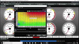 How to Save and Load a Tune  Megasquirt amp Speeduino ECU [upl. by Lipski]