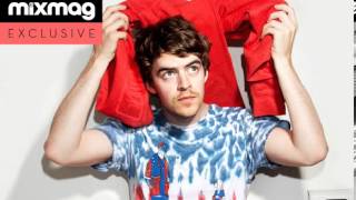 Ryan Hemsworth  Perfectly [upl. by Ahsocin]