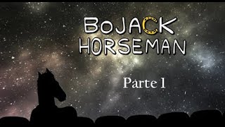 Los MOMENTOS mas IMPACTANTES de BOJACK HORSEMAN Parte 1 [upl. by Willms]