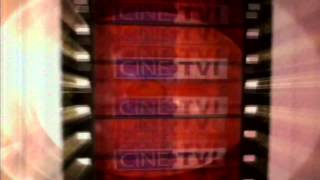 Cine TVI Intro  Genérico de Cine TVI [upl. by Itin]