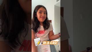 En la clase 📝 shorts mauletv shortsdivertidos youtubeshorts divertidos influencer [upl. by Hebe544]