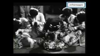 OST Lanchang Kuning 1962  Anak Raja Turun Beradu Olek Raja  Siti Mariam [upl. by Lam997]