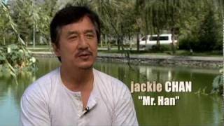 Karate Kid  Just For Kicks The Making of The Karate Kid [upl. by Rich]