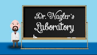 Dr Naglers Laboratory Longitude and Latitude [upl. by Yekciv]