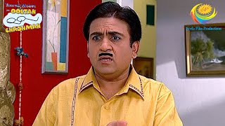 Will Jethalal Sell Dayas Ornaments   Taarak Mehta Ka Ooltah Chashmah  Jetha Rocks [upl. by Gader]