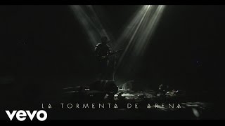 Dorian  La Tormenta de Arena En Directo Arenal Sound Diez Años en un Día [upl. by Zinn]