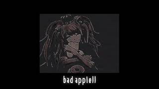 Bad Apple  Touhou  Slowed  Reverb [upl. by Laetitia940]