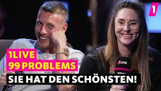 Felix Lobrecht und der schönste Hund der Welt  1LIVE 99 Problems [upl. by Ayhdiv]