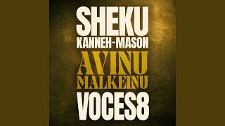 Janowski Avinu Malkeinu Arr Clements for Cello amp Vocal Ensemble [upl. by Tichon]