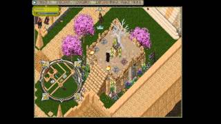 【UO】House tour Baja Shard quotSpell Breakers housequot  Ultima Online 【内装】 [upl. by Sseb]