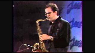 Michael Brecker Group  Syzygy  Part 1 [upl. by Barna]