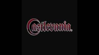 SSH  Castlevania  Travel Demon [upl. by Guillema]