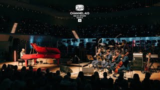 The Opening Medley by Costantino Carrara ft Time2Quartet Live from Elbphilharmonie Hamburg [upl. by Mulderig]