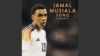 Jamal Musiala Song [upl. by Yzus]