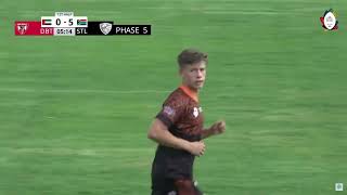 HIGHLIGHTS  Dubai Tigers VS Southern Legion  World Schools Festival 2023  Day 1 [upl. by Eleanora]