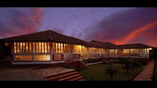 Best 3 Star Hotel amp Resort in Matheran  The Byke Heritage Pure Veg [upl. by Aisel]