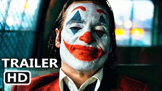 CORINGA 2 Delírio a Dois Trailer Legendado 2024 [upl. by Cottle626]