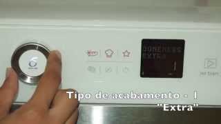 Worten Lab  Microondas Whirlpool JT 479 WH  Lombinhos de Pescada com Cenoura [upl. by Yentiw576]