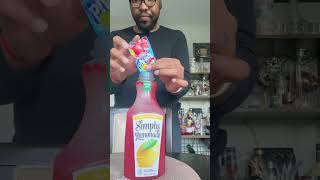 Make KoolAid With Lemonade Juice [upl. by Essirehc]