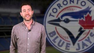 Blue Jays are set to go for the postseason [upl. by Dedra]