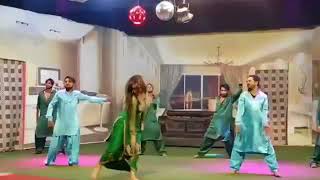 Nigar Ch😍 Tere Jaye Gabru Ve Hot🔥 Mujra Feat Hi Tech Drama [upl. by Lenzi305]