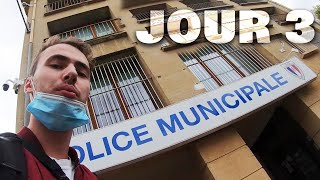 La journée commence très mal VLOG URBEX J3 [upl. by Ierdna]