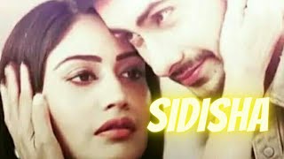 SiDISHA Romantic Pics  Sanjivani  Surbhi Chandna  Nammit khanna  Star plus show  Vlogz amp Rocks [upl. by Karie]