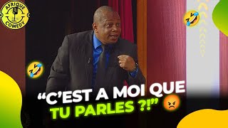 🔥 GROSSE BAGARRE ENTRE DIGBEU ET ADAMA DAHICO   Le Parlement du Rire Episode Complet [upl. by Sorensen836]