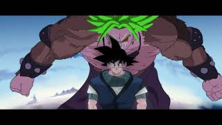 Dragonball Absalon Episode 9 [upl. by Amles752]