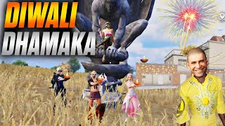 Diya Jala Ke Marenge  Bgmi Funny Commentry Video bgmi funny ajaxgaming47 gaming gameplay [upl. by Ainslie]