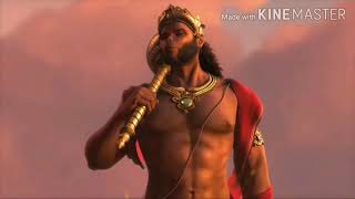 3d Song Hanuman Chalisa [upl. by Sivie905]