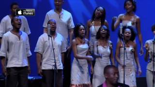 Spirit Of Praise 2 feat Tshepiso  Matla Sona [upl. by Kolnick527]