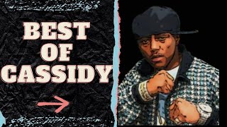 BEST OF CASSIDY [upl. by Nema847]