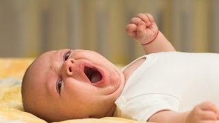 Soothe Your Crying Baby  8 Hours White Noise For Infants [upl. by Ornas]