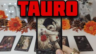 TAURO ♉️ EL MOMENTO EXACTO de la BESTIAL CONFESION de TU EX 😱 HOROSCOPO TAURO HOY TAROT AMOR [upl. by Tray522]