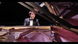 Vitaly Pisarenko plays Schumann Aufschwung Soaring [upl. by Timus686]