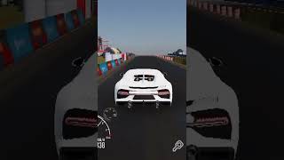 Bugatti vs Lambo no bumper automobile carparkingmultiplay carparkingmultyplayer fyfyi [upl. by Merrow947]