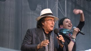 Al Bano Carrisi  Open Air Konzert in Purkersdorf [upl. by Nessim]