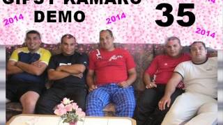 GIPSY KAMARODEMO352014 [upl. by Jac503]