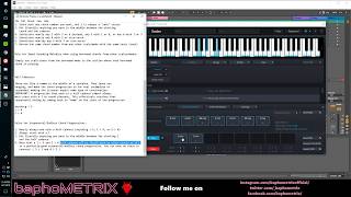 Chord Theory Pt 2 of 2  Half Cadences and Endless Progressions [upl. by Jessica]