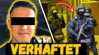 Wie Jihad Remmo Jahrelang Unantastbar Blieb [upl. by Rebmetpes353]