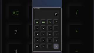 Create Calculator music synthwave electronicmusic [upl. by Caralie323]